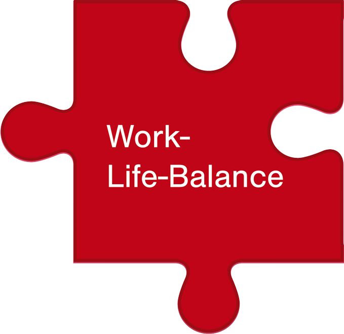 SE-Elektronic - Work-life-balance