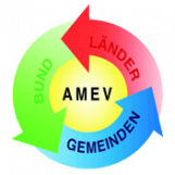 AMEV Logo